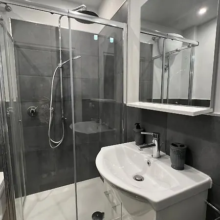 Casa D10s Centro Spagnoli Apartman Nápoly