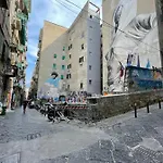 Lägenhet Casa D10s Centro Spagnoli *