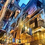 Lägenhet Casa D10s Centro Spagnoli Neapel