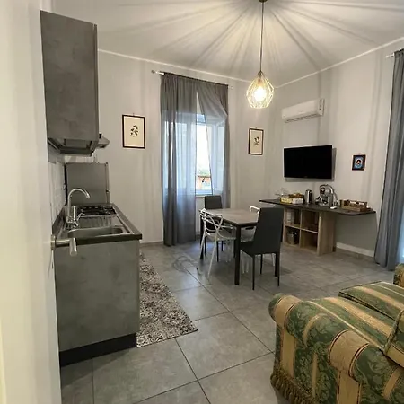 Casa D10s Centro Spagnoli * Naples