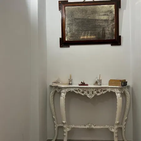 Apartment Casa D10s Centro Spagnoli *
