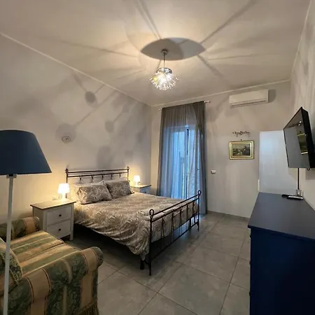 Apartment Casa D10s Centro Spagnoli