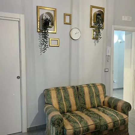 Casa D10s Centro Spagnoli * Napoli