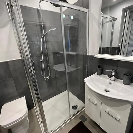Apartment Casa D10s Centro Spagnoli