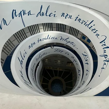 Casa D10s Centro Spagnoli