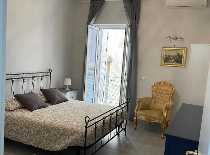Casa D10s Centro Spagnoli 公寓
