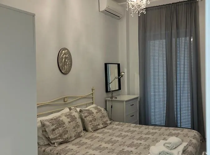 Casa D10s Centro Spagnoli