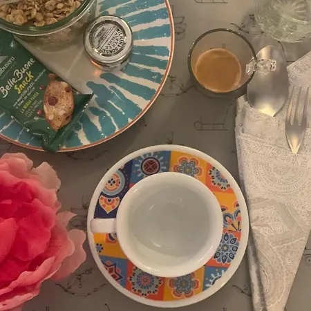 Casa D10s Centro Spagnoli * Neapel