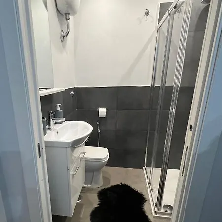 Casa D10s Centro Spagnoli Lägenhet Neapel