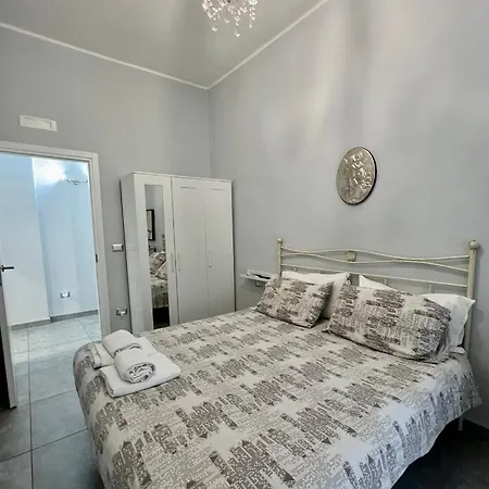 Lägenhet Casa D10s Centro Spagnoli