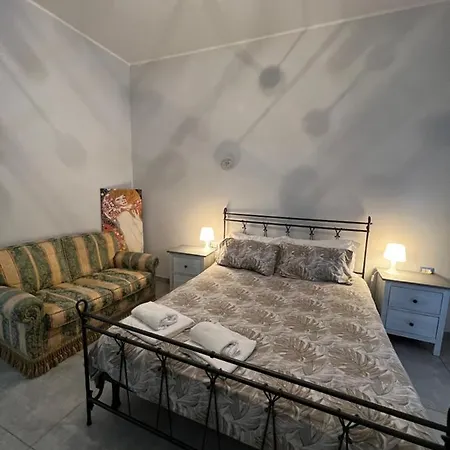 Lägenhet Casa D10s Centro Spagnoli