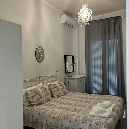 Casa D10s Centro Spagnoli