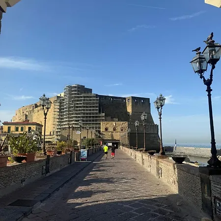 Διαμέρισμα Casa D10s Centro Spagnoli