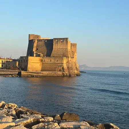 Διαμέρισμα Casa D10s Centro Spagnoli *