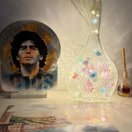 Lägenhet Casa D10s Centro Spagnoli