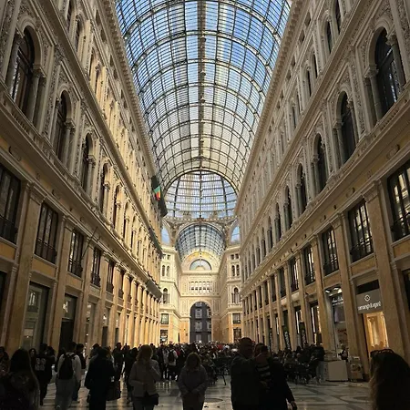 Casa D10s Centro Spagnoli *