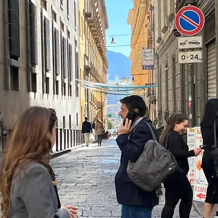 Casa D10s Centro Spagnoli