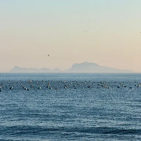 Casa D10s Centro Spagnoli Lägenhet