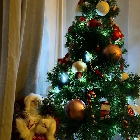 Lägenhet Casa D10s Centro Spagnoli