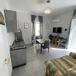 Apartman Casa D10s Centro Spagnoli Nápoly