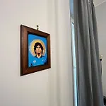 Casa D10s Centro Spagnoli Apartman