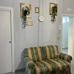 Casa D10s Centro Spagnoli * Nápoly