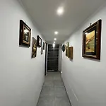 Apartman Casa D10s Centro Spagnoli Nápoly