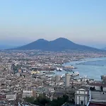 Casa D10s Centro Spagnoli * Nápoly